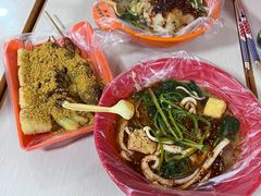 -安发瞧麻辣烫(总店)