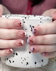 -斯馨·健康美甲美睫