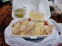 壹心鸡-文记壹心鸡(宝华路店)