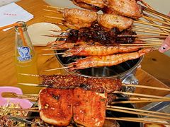 -炒豆合作社(东四总店)