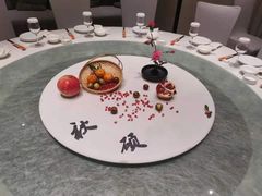 -小厨娘淮扬菜(清江苏宁广场店)