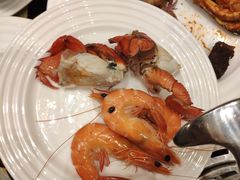 -万达瑞华酒店美食汇自助餐厅(楚河汉街店)
