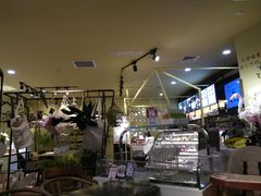 -花蒲甜品(海信广场店)