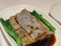 -香港龙凤楼(陆家嘴中心店)