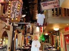 -老表记广西宵夜螺蛳鸭脚煲(西大店)
