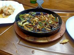 -东方肉馆(文庭雅苑店)