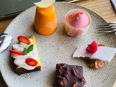 小仙女超爱下午茶-EN SPACE恩空间