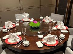 -彩丰楼·中餐厅(国家会展中心上海洲际店)