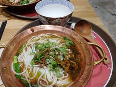 -妈妈故事米线(市府恒隆店)
