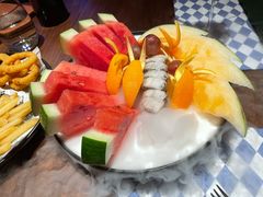 -Ambra Haus琥珀屋精酿餐厅(宝山店)