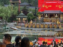 -华清宫景区