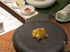 -王府茶楼茶宴·创意菜(大观园总店)