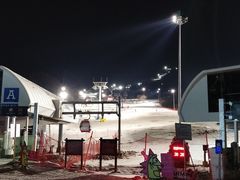 -中旅松花湖滑雪场
