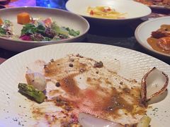 -Nord Grill&Bar Highland诺德西餐(深圳欢乐海岸店)