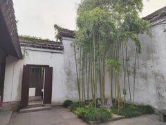 -王阳明故居