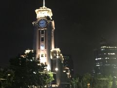 -新航道雅思托福·留学·考研培训(人民广场校区)