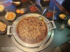 -李掌柜鲜菜火锅(移民广场店)