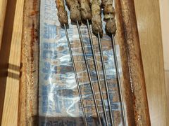 -马记永·兰州牛肉面(3019君尚店)