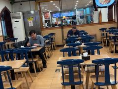 -西部马华清真兰州牛肉面·烧烤夜市(关东店)