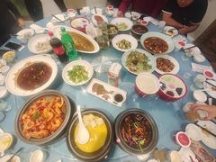 -红菜坊·烤鸭·川鲁宴(石园店)