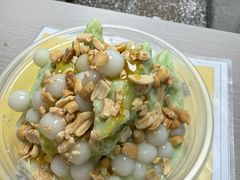 -夏食光安顺小舒冰粉冰浆(甲秀楼店)