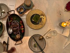 -龟兹KUCINA·新疆菜(前滩L+PLAZA店)