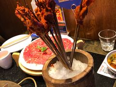 -周师兄大刀腰片火锅(洪崖洞旗舰店)