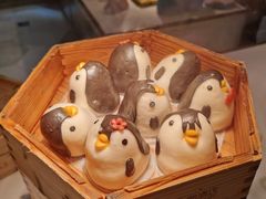 -帝企鹅自助餐厅•儿童岛•真企鹅(长隆企鹅酒店)