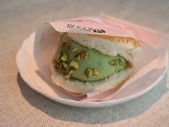 -Gram舒芙蕾(杭州中心店)