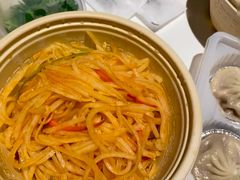 -如轩·海鲜砂锅粥·潮汕菜(海珠店)