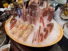 -东海怡品海鲜豆捞(星街坊店)
