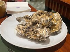 -巴西烤肉海鲜自助餐厅