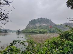 -星湖旅游景区七星岩