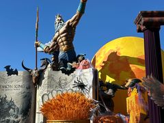 -波塞冬旅游度假区