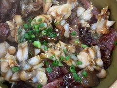 -红星光发煲仔饭(文海店)