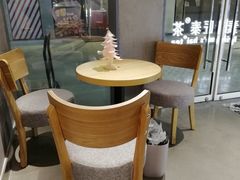 -素匠泰茶(三里屯SOHO工体奶茶店)
