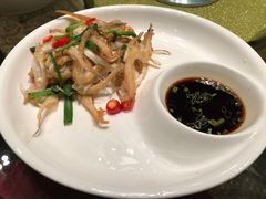 -皇朝海鲜酒店