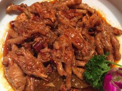 -味福记·本地特色菜(八一万达广场店)