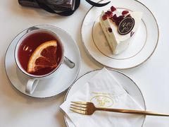 -PETIT PARIS 小巴黎(花园道店)
