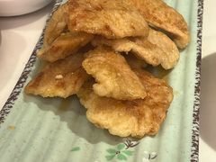 锅包肉-七八冷面·延边朝鲜族美食(圣熙八号店)