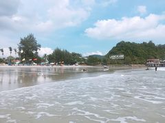 -真浪花园海鲜餐馆