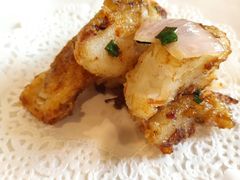 秘制萝卜糕-一江春水·杭帮臻宴(三台山店)