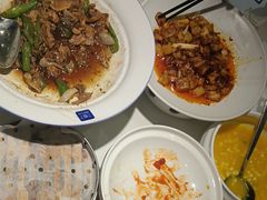 -兰湘子·湘菜小炒(石家庄万象城店)