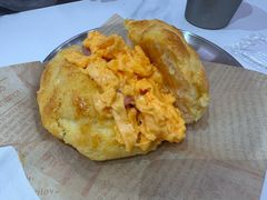 -香港深仔记茶餐厅(东门店)