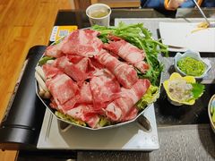 -昱匠·日本料理(金融街店)