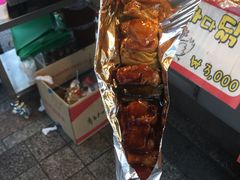 -东大门市场