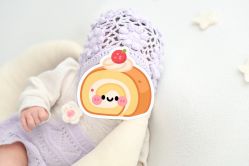 -玛瑞莎孕婴童摄影到家拍