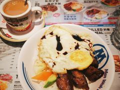 敏华黯然销魂饭-敏华冰厅(番禺天河城店)
