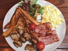 -VESH COFFEE(定西路店)