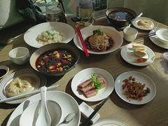 -扬州万怡酒店-中餐厅(文昌中路店)